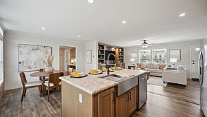 Northwood / 2856H32444 Interior 127922