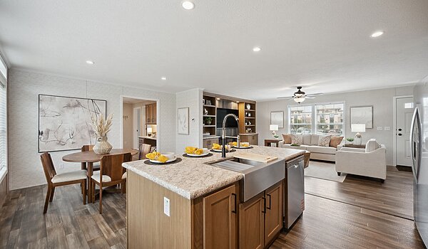 Northwood / 2856H32444 Interior 127922