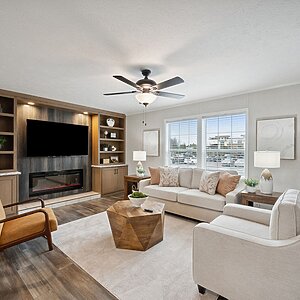 Northwood / 2856H32444 Interior 127924