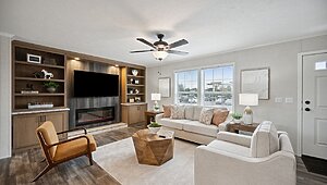 Northwood / 2856H32444 Interior 127924