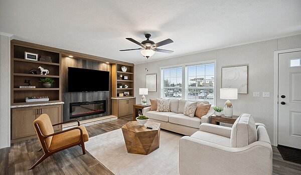 Northwood / 2856H32444 Interior 127924