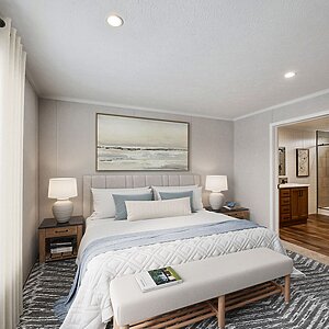 Northwood / 2856H32444 Interior 127925