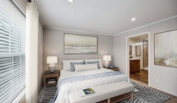 Northwood / 2856H32444 Interior 127925