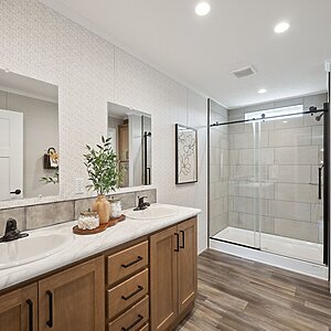 Northwood / 2856H32444 Interior 127926