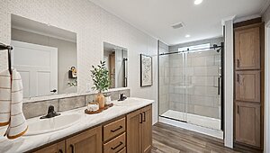 Northwood / 2856H32444 Interior 127926