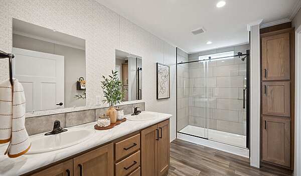 Northwood / 2856H32444 Interior 127926