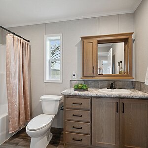 Northwood / 2856H32444 Interior 127927