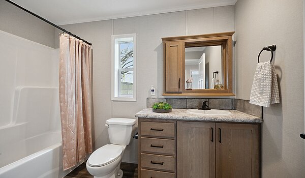 Northwood / 2856H32444 Interior 127927