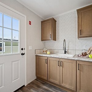 Northwood / 2856H32444 Interior 127928