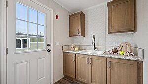 Northwood / 2856H32444 Interior 127928