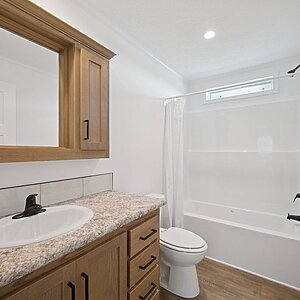 Northwood / 2856H32478 Interior 127940