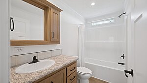 Northwood / 2856H32478 Interior 127940