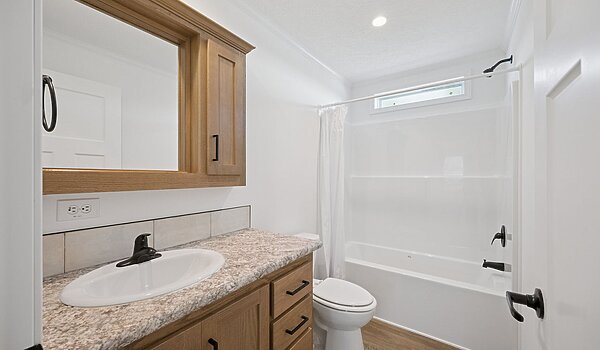 Northwood / 2856H32478 Interior 127940