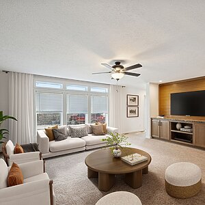 Northwood / 2856H32478 Interior 127931
