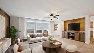Northwood / 2856H32478 Interior 127931