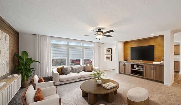 Northwood / 2856H32478 Interior 127931