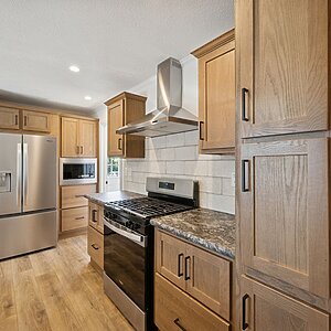 Northwood / 2856H32478 Interior 127932