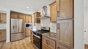 Northwood / 2856H32478 Interior 127932