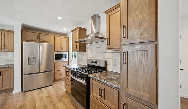 Northwood / 2856H32478 Interior 127932