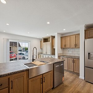 Northwood / 2856H32478 Interior 127933