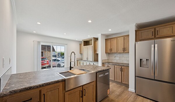 Northwood / 2856H32478 Interior 127933