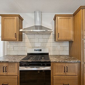Northwood / 2856H32478 Interior 127934