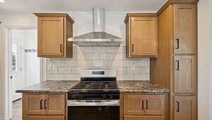 Northwood / 2856H32478 Interior 127934