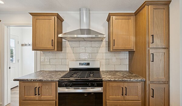 Northwood / 2856H32478 Interior 127934