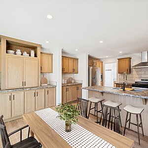 Northwood / 2856H32478 Interior 127935