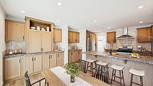 Northwood / 2856H32478 Interior 127935
