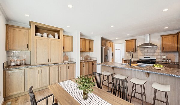 Northwood / 2856H32478 Interior 127935