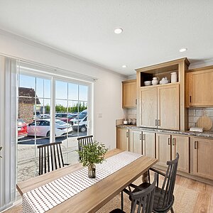 Northwood / 2856H32478 Interior 127936