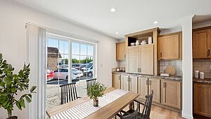 Northwood / 2856H32478 Interior 127936