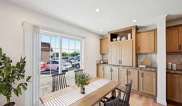Northwood / 2856H32478 Interior 127936