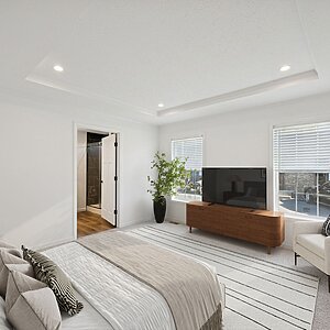 Northwood / 2856H32478 Interior 127937