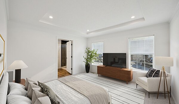 Northwood / 2856H32478 Interior 127937