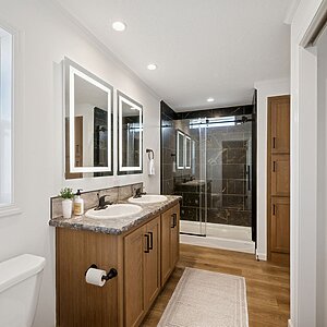Northwood / 2856H32478 Interior 127939