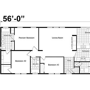 Northwood / 2856H32478 Layout 127930