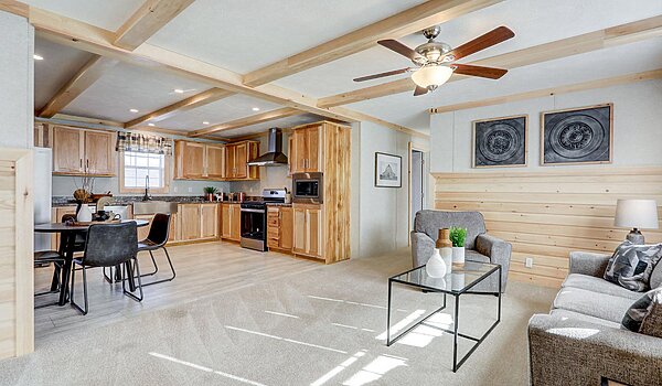 Northwood / A24808 Interior 127943