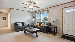 Northwood / A24808 Interior 127944