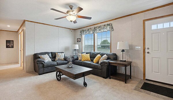 Northwood / A24808 Interior 127944