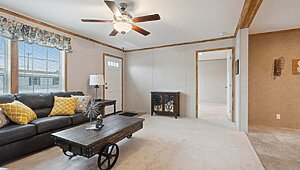 Northwood / A24808 Interior 127945
