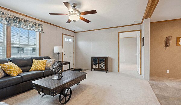 Northwood / A24808 Interior 127945