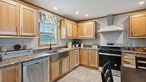 Northwood / A24808 Interior 127946