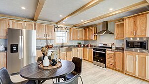 Northwood / A24808 Interior 127947