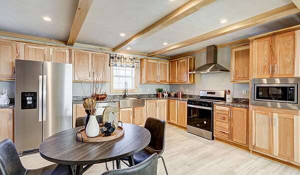 Northwood / A24808 Interior 127947