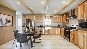 Northwood / A24808 Interior 127948