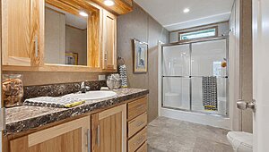 Northwood / A24808 Interior 127949