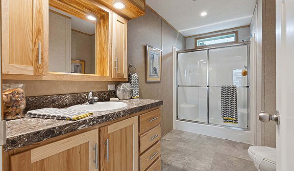 Northwood / A24808 Interior 127949