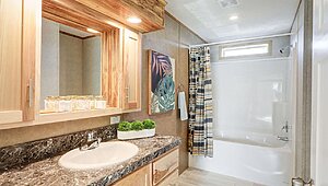 Northwood / A24808 Interior 127950